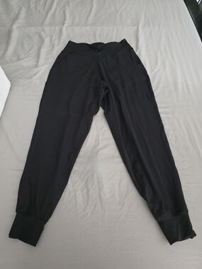 Black Jogger pants